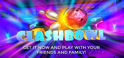 黑手保龄球（CLASHBOWL）