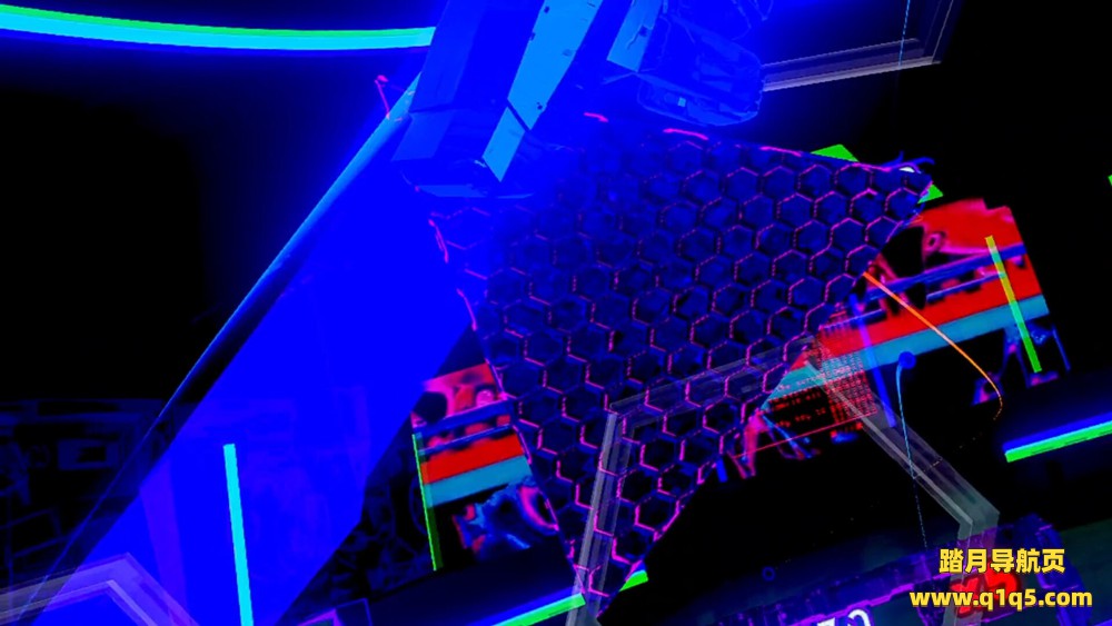 博克瑟拳击（GeoBoxer）