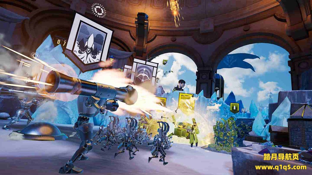 黄铜战术（Brass Tactics）