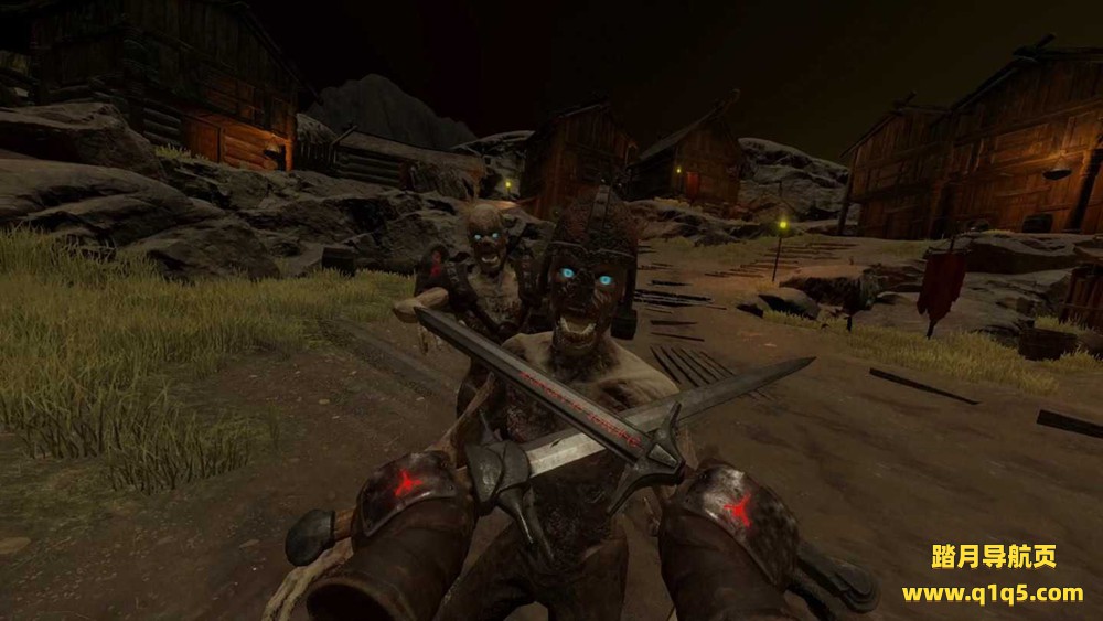 瓦尔哈拉之影（Shadow of Valhalla）