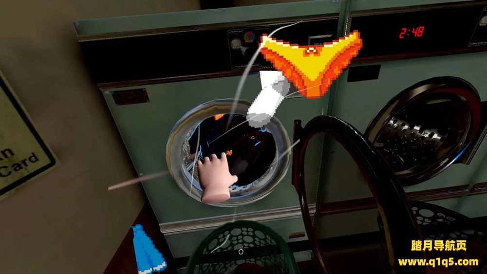 街机天堂 VR（Arcade Paradise VR）