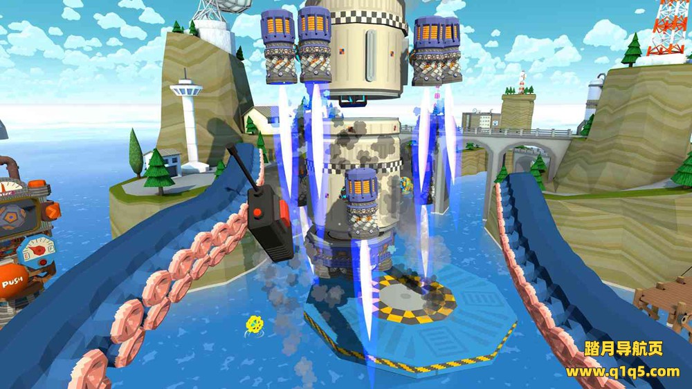 触手VR《Tentacular VR》