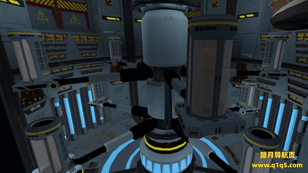 退出条件 1（Exit Condition One）