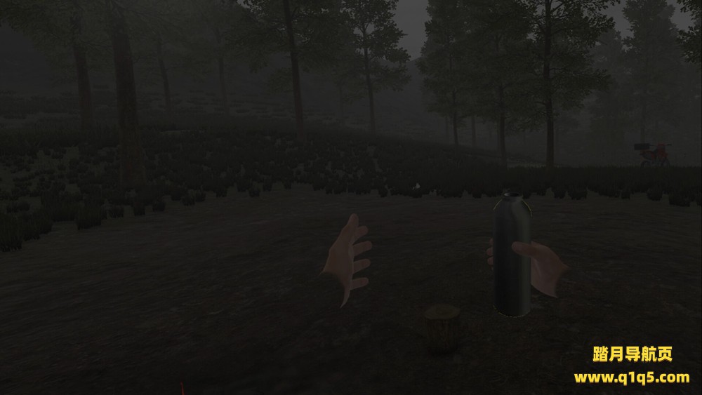 灭绝（Extinct VR）