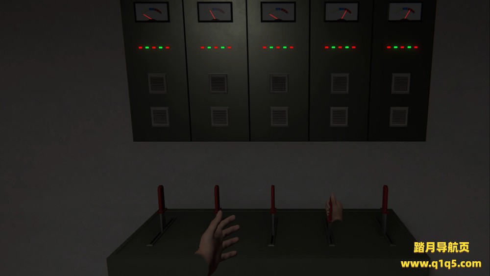 灭绝（Extinct VR）