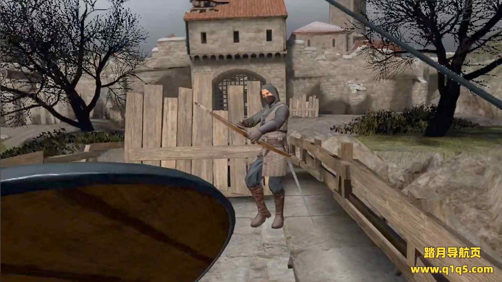 恐怖领主（Grimlord VR）