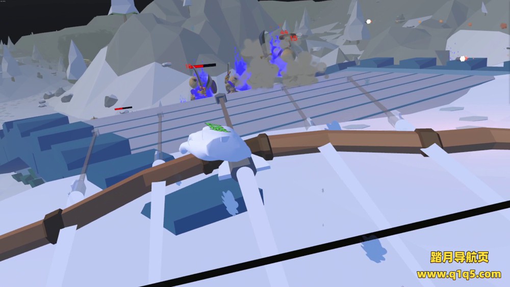 拯救城堡（Save The Castle）