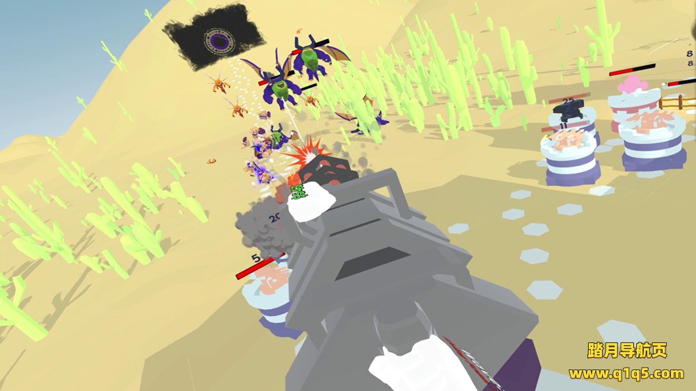 拯救城堡（Save The Castle）