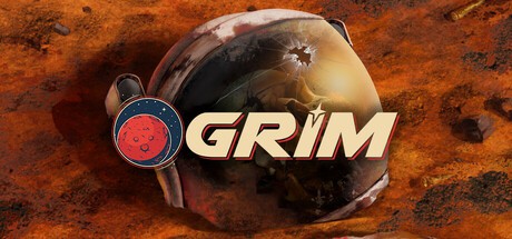 火星生存（Grim）