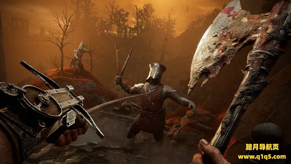 遗忘之地 巨兽（Skydances BEHEMOTH）