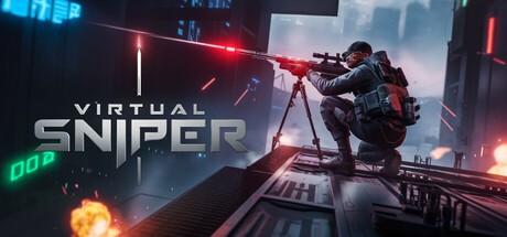 虚拟狙击手(Virtual Sniper)