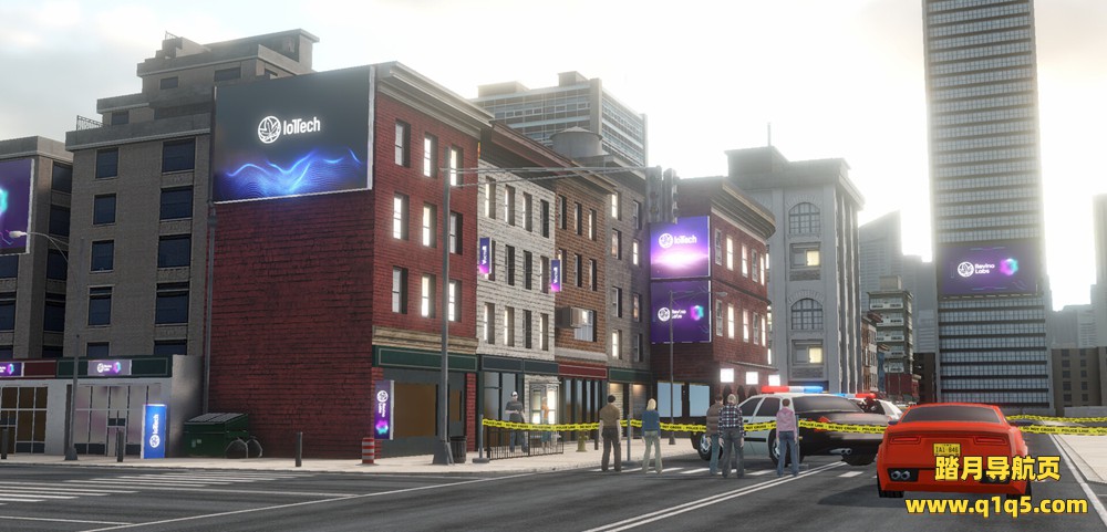 虚拟狙击手(Virtual Sniper)