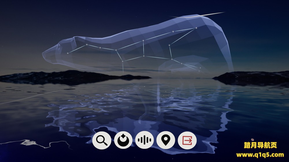 星空（Starry Sky）