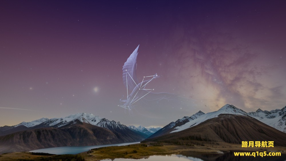 星空（Starry Sky）