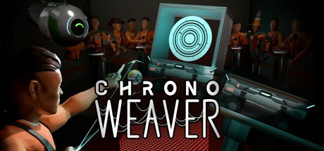 时空编辑者（Chrono Weaver）