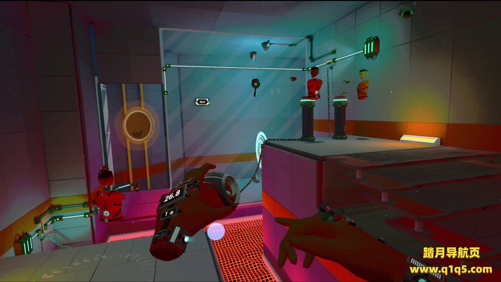 时空编辑者（Chrono Weaver）