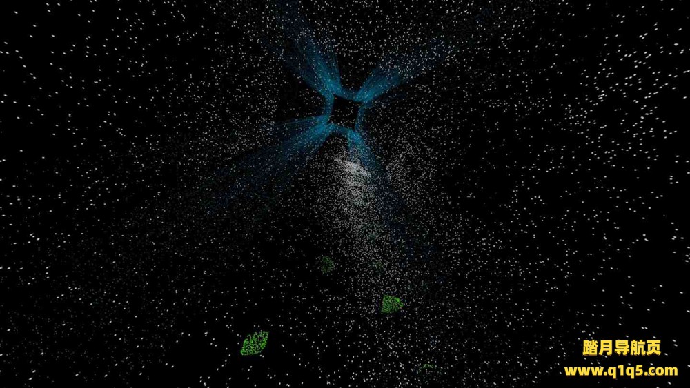 黑暗感官（Sense of Darkness）