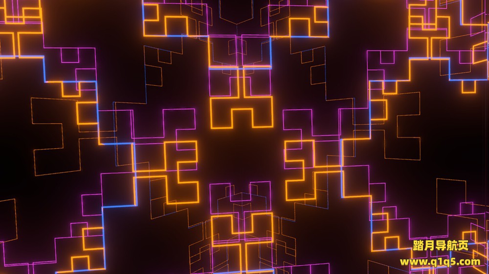 终极音乐可视化工具(Chromesthesia VR Music Visualizer)