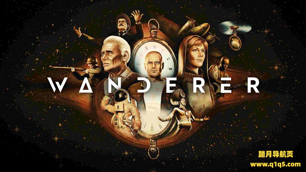 流浪者（Wanderer VR）