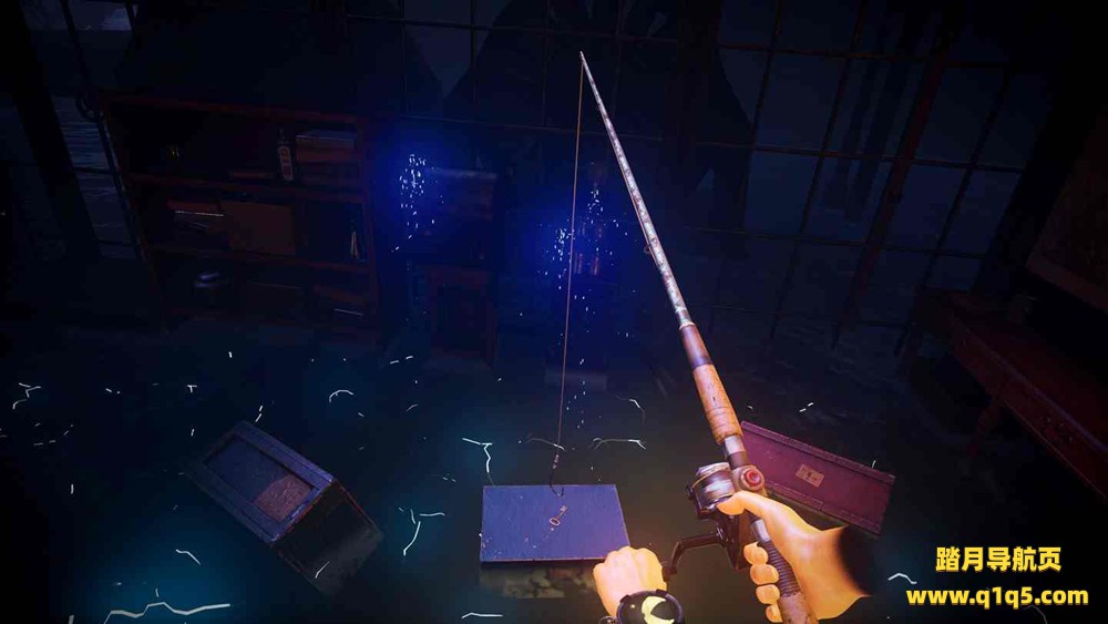 流浪者（Wanderer VR）