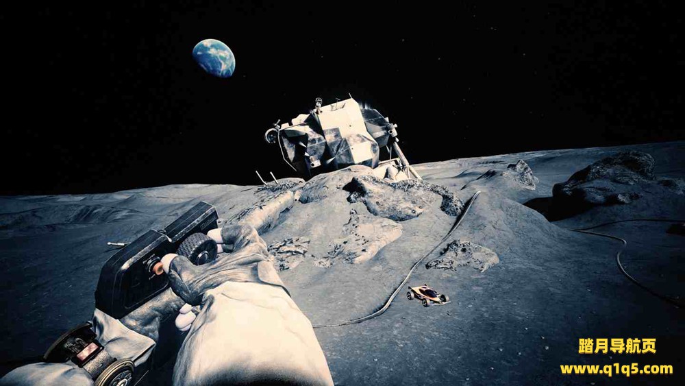 流浪者（Wanderer VR）