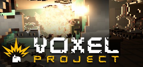 体素军事项目(Voxel Project )