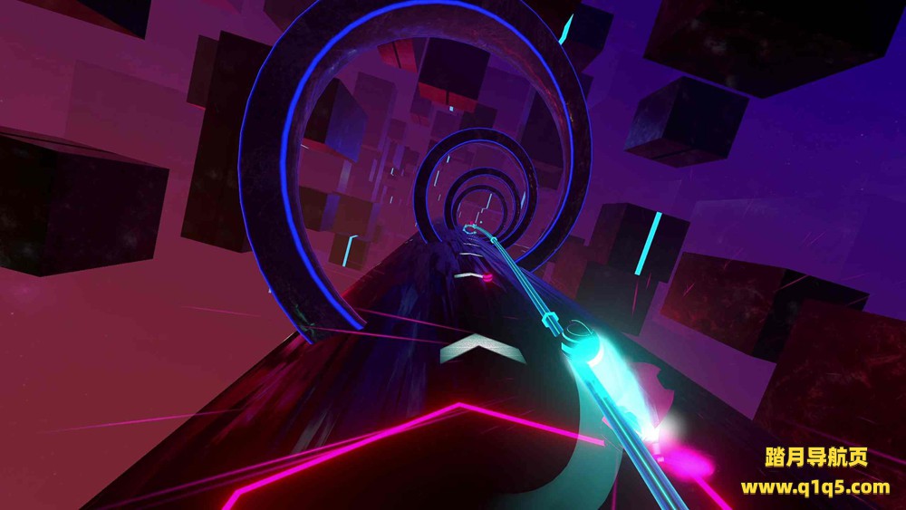 幻音骑士（Synth Riders）