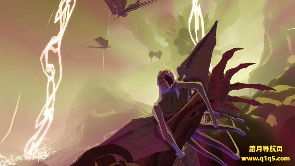 怪奇物语 VR（Stranger Things VR）