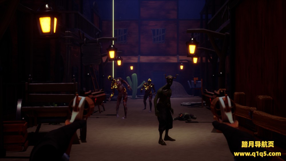 邪恶朋克(EvilPunk)