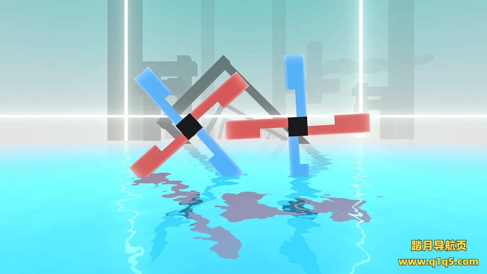 粉碎实验室(Crush Lab)