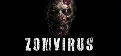 僵尸病毒（ZOMVIRUS）