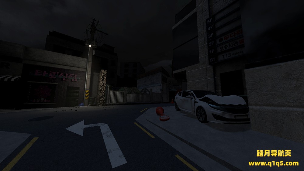 僵尸病毒（ZOMVIRUS）