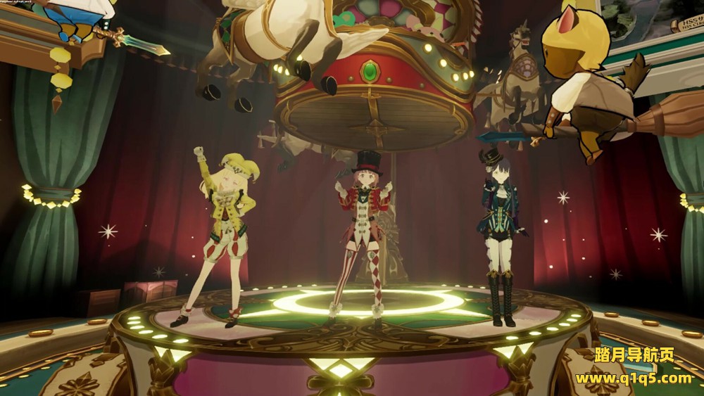 VR演唱会 (Hop Step Sing VR演唱會 希望之夏3rd)