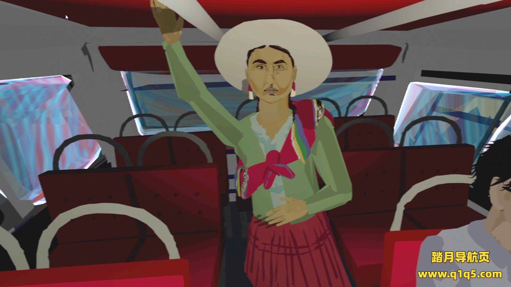 监狱 X – 第 1 章：魔鬼与太阳 (Prison X – Chapter 1- The Devil and The Sun)