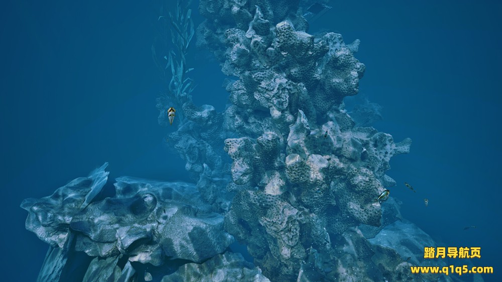 海洋明珠 (Pearl of the Desert)