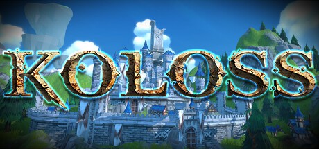 巨人(KOLOSS)