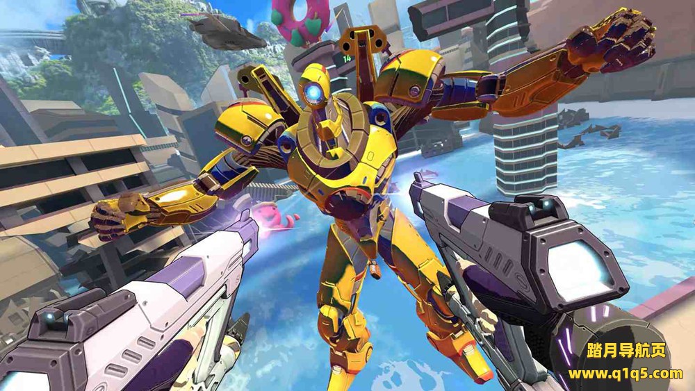 蜂潮危机2（Swarm 2）