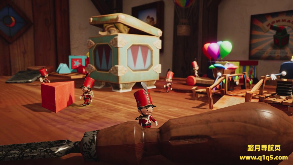 锡心（Tin Hearts）