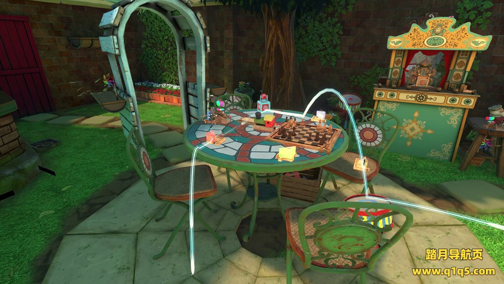 锡心（Tin Hearts）