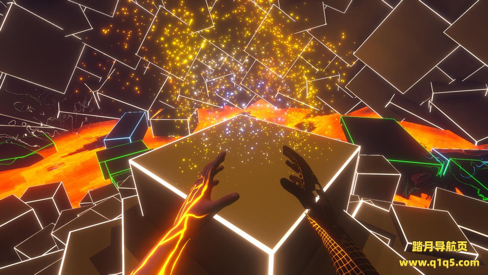 灵魂原理重启（Soul Axiom Rebooted）