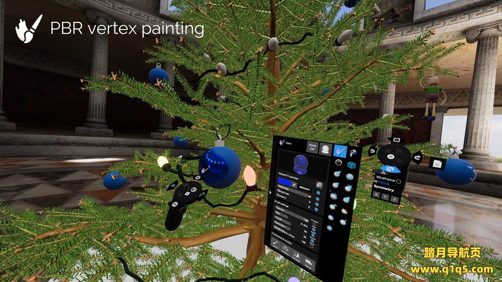 形状实验室（Shapelab 2025）