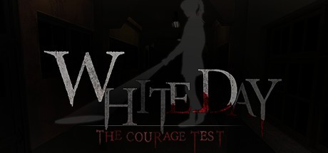 白色情人节 VR：勇气测试（White Day VR- The Courage Test）