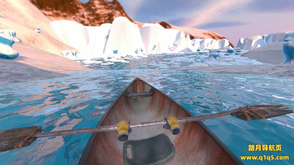 幸存者 VR 后裔（Survivorman VR The Descent）