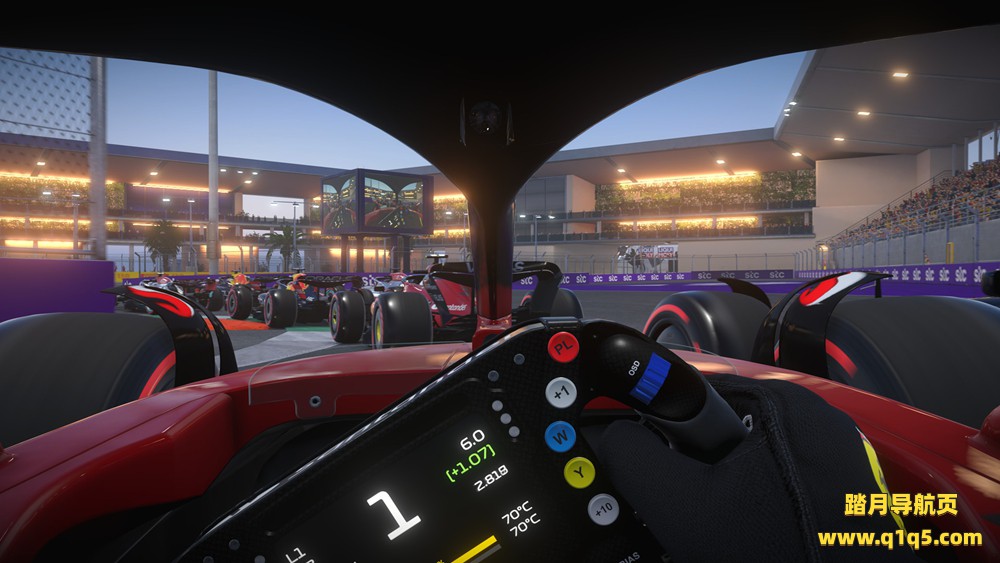 F1赛车VR（F1® 22）