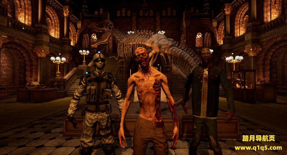 面包还是死亡 (Bread or Dead)