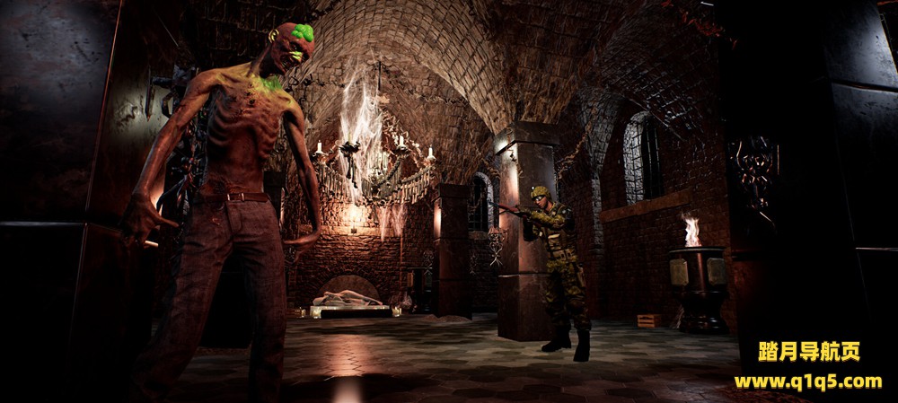 面包还是死亡 (Bread or Dead)