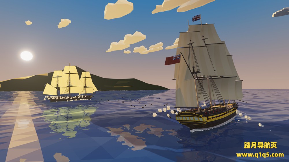 海盗（Buccaneers）