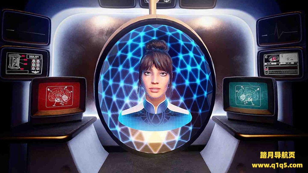 红色物质 2 简体中文版(Red Matter 2 VR)