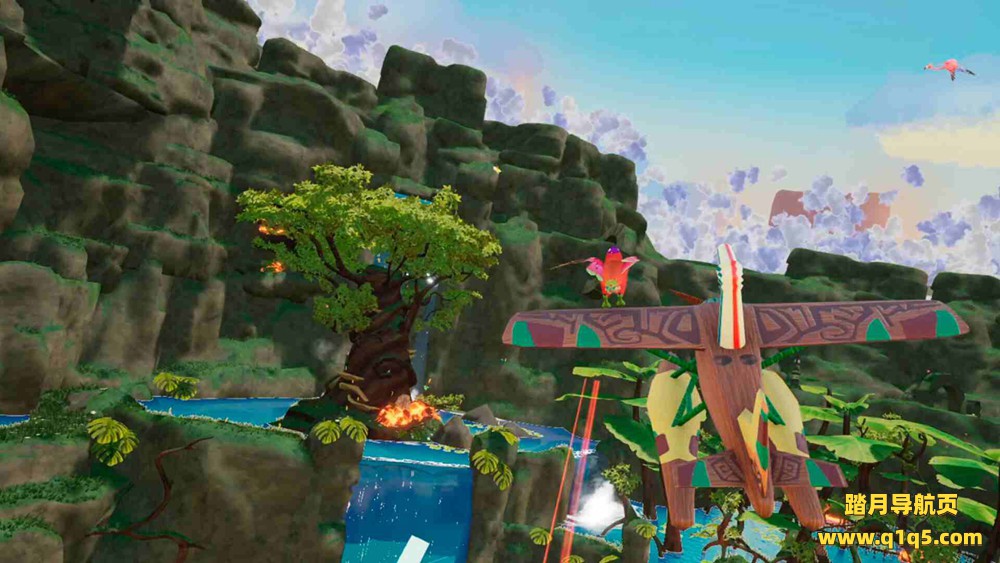 儿童飞行员（Kid Pilot）