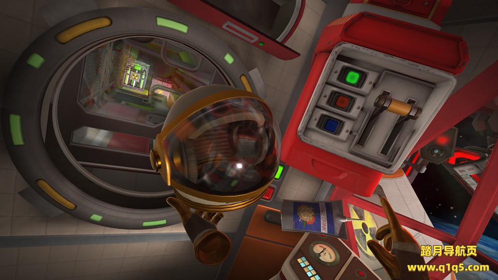 我希望你死 1（I Expect You To Die 1）